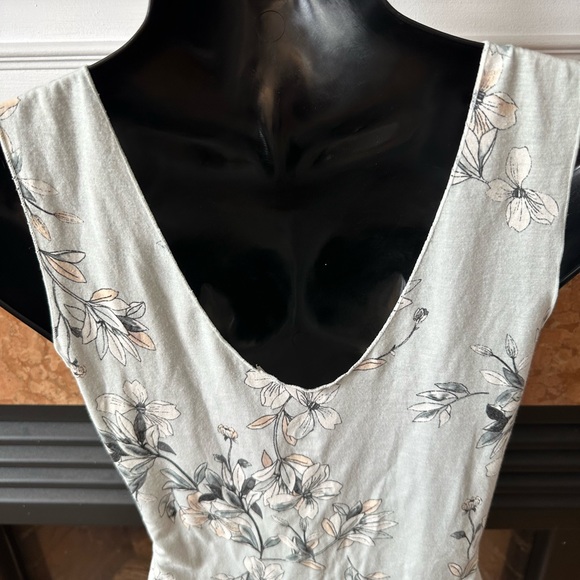 Me to We Tank Bodysuit - Picture 7 of 8